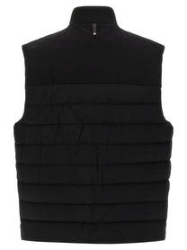 Mackage Brody Vest Black