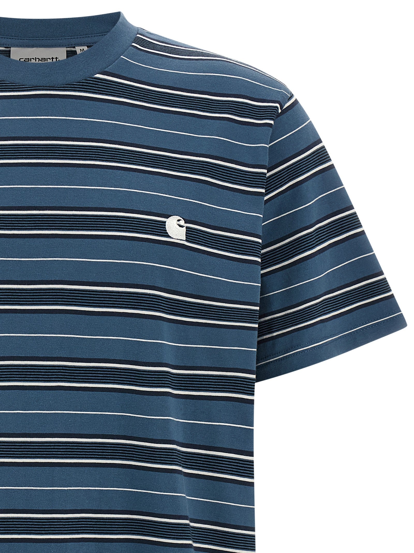 Carhartt Wip Bronson Shirt Blue