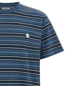 Carhartt Wip Bronson Shirt Blue