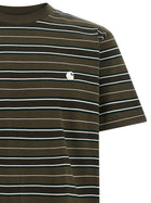 Carhartt Wip Bronson Shirt Green, view 3