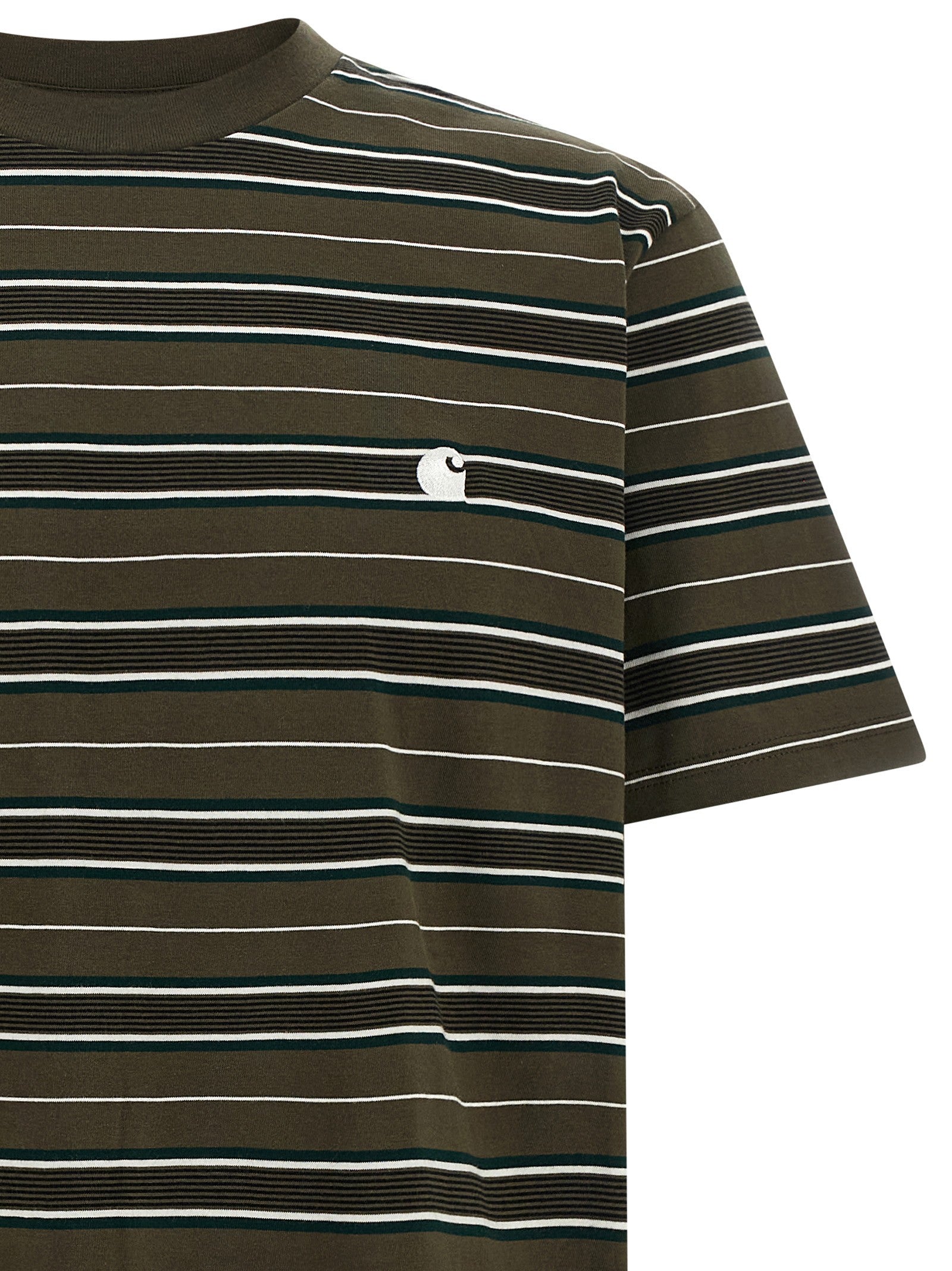 Carhartt Wip Bronson Shirt Green