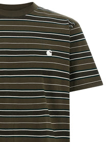 Carhartt Wip Bronson Shirt Green