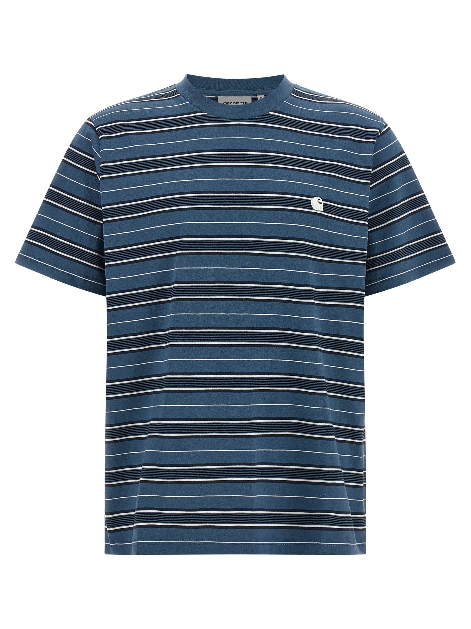 Carhartt Wip Bronson Shirt Blue