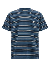 Carhartt Wip Bronson Shirt Blue