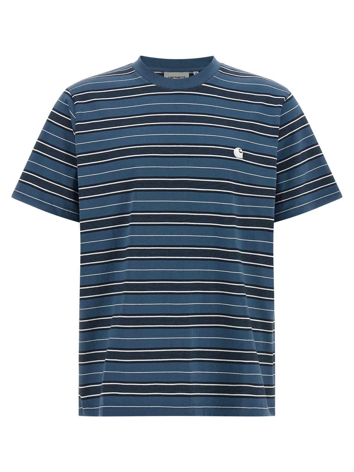 Carhartt Wip Bronson Shirt Blue