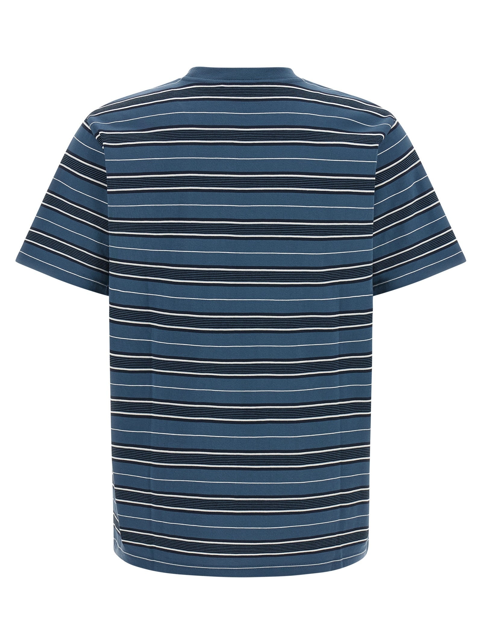 Carhartt Wip Bronson Shirt Blue