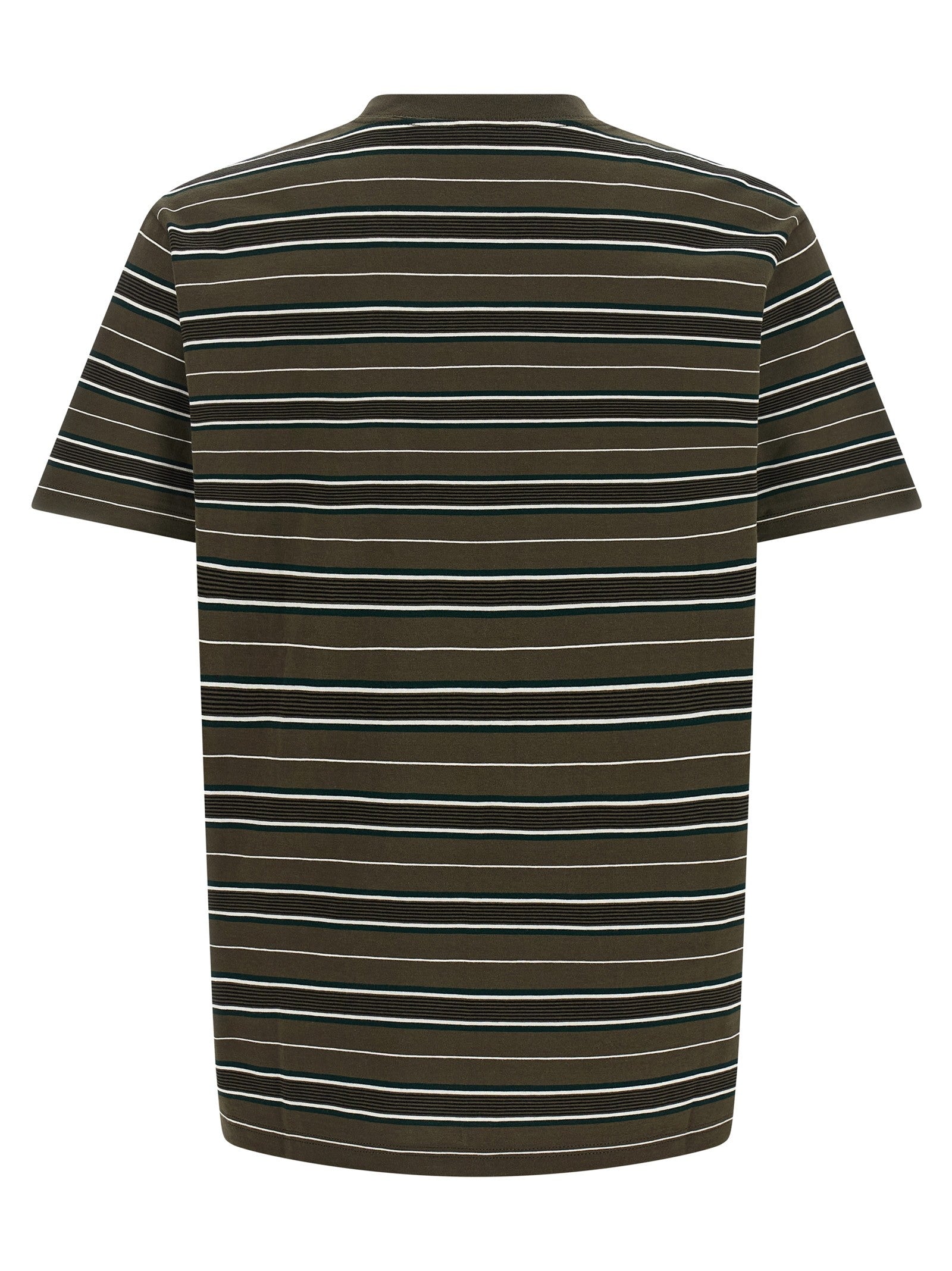 Carhartt Wip Bronson Shirt Green