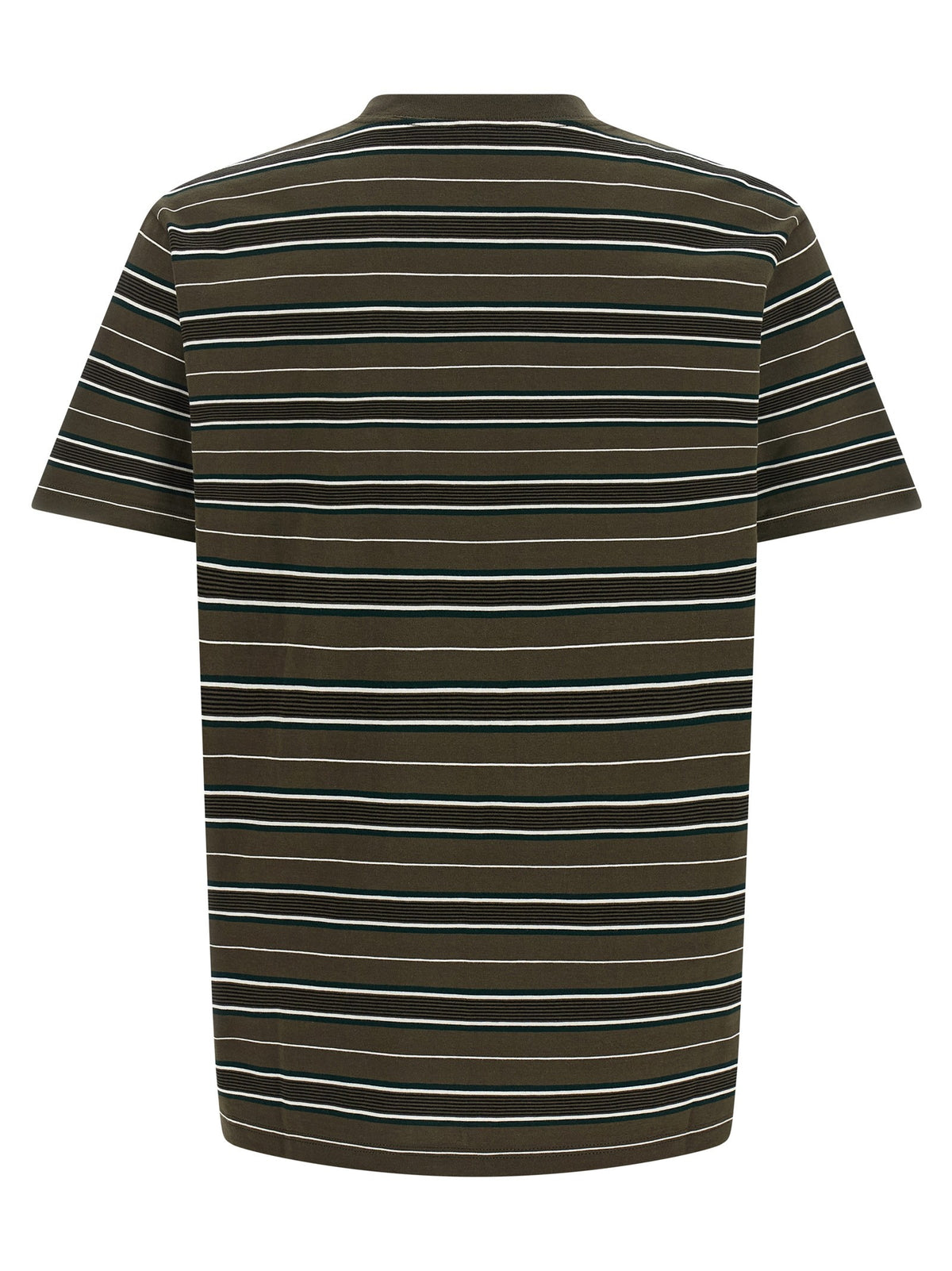Carhartt Wip Bronson Shirt Green, view 2