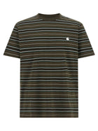 Carhartt Wip Bronson Shirt Green