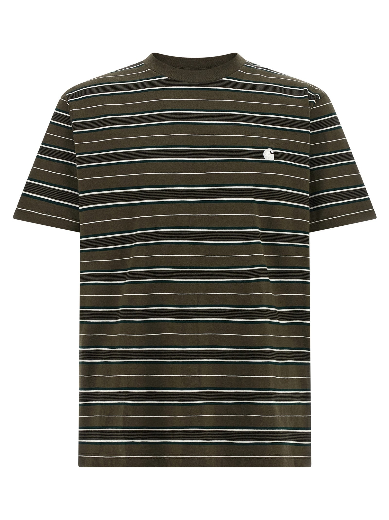 Carhartt Wip Bronson Shirt Green