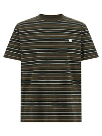 Carhartt Wip Bronson Shirt Green