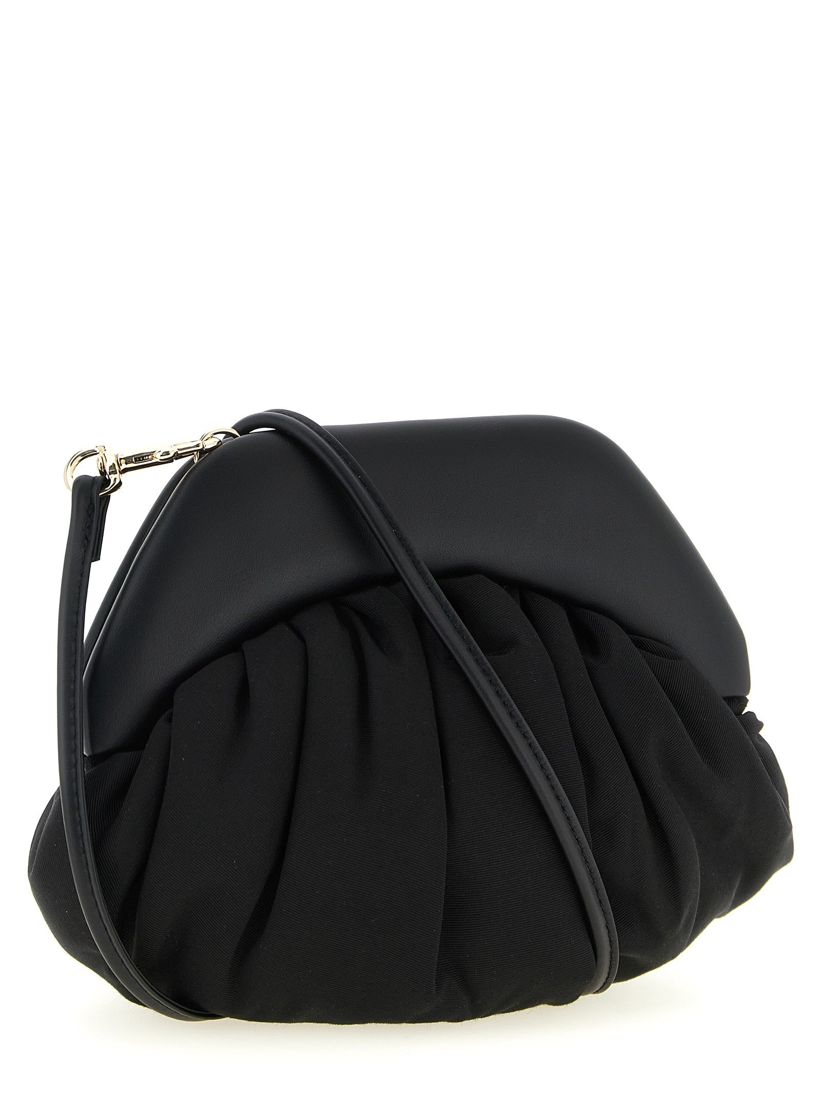 Vivienne Westwood Brooke Clutch Black