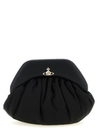 Vivienne Westwood Brooke Clutch Black