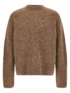 Séfr Brown Haru Sweater Brown