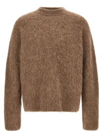 Séfr Brown Haru Sweater Brown