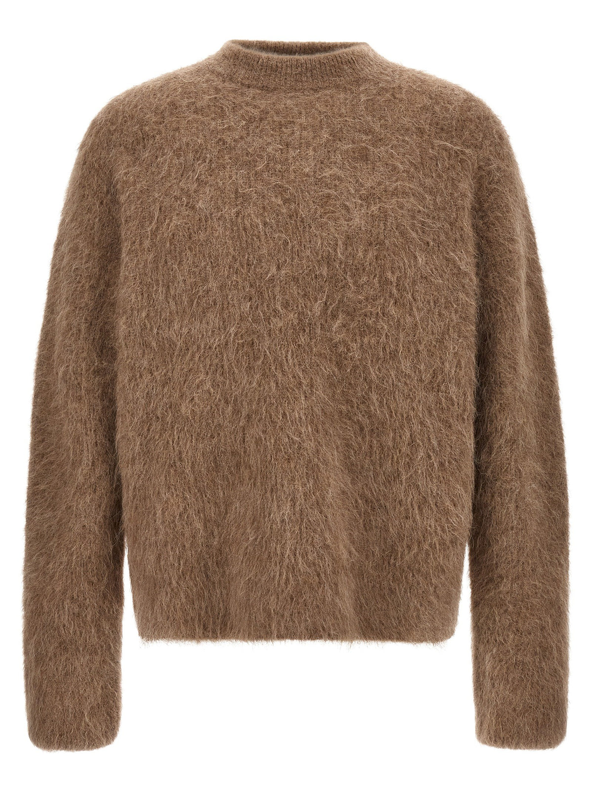 Séfr Brown Haru Sweater Brown