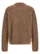 Séfr Brown Haru Sweater Brown