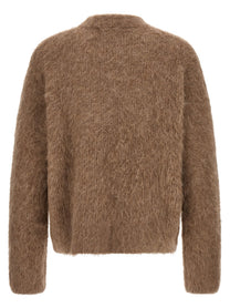 Séfr Brown Haru Sweater Brown