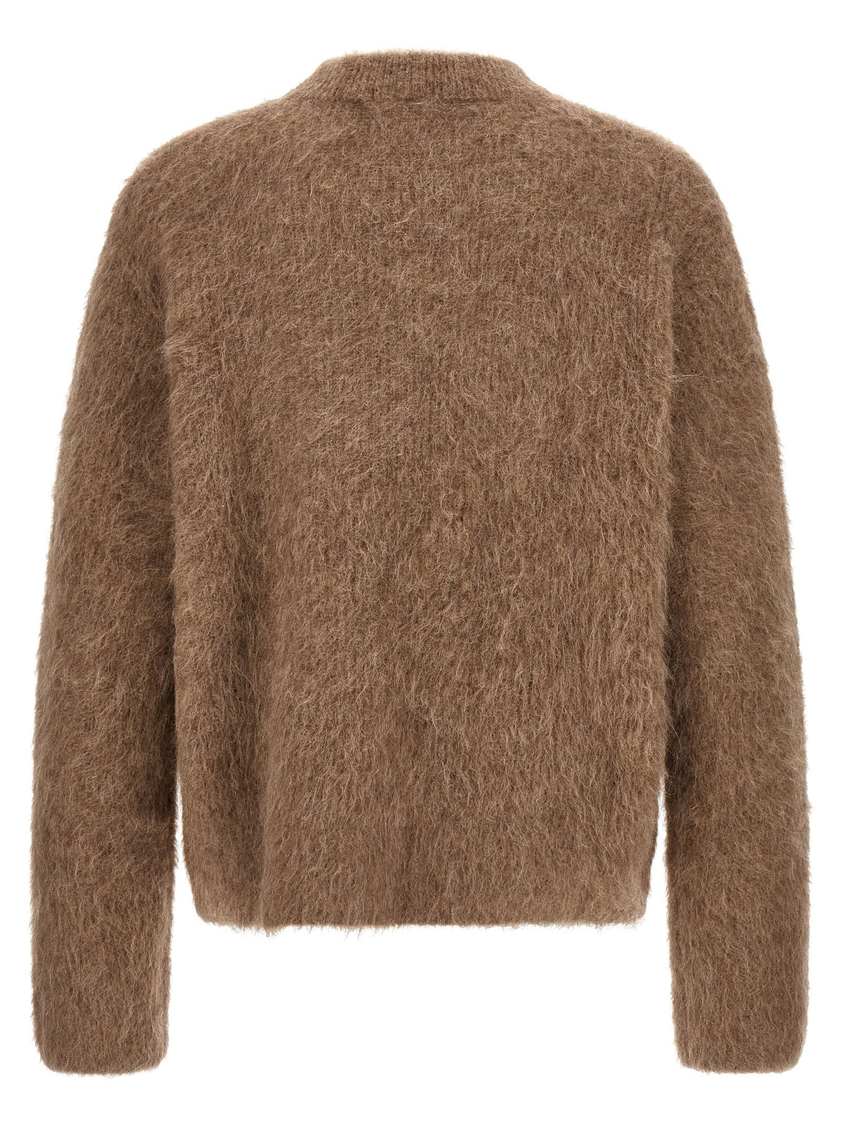 Séfr Brown Haru Sweater Brown