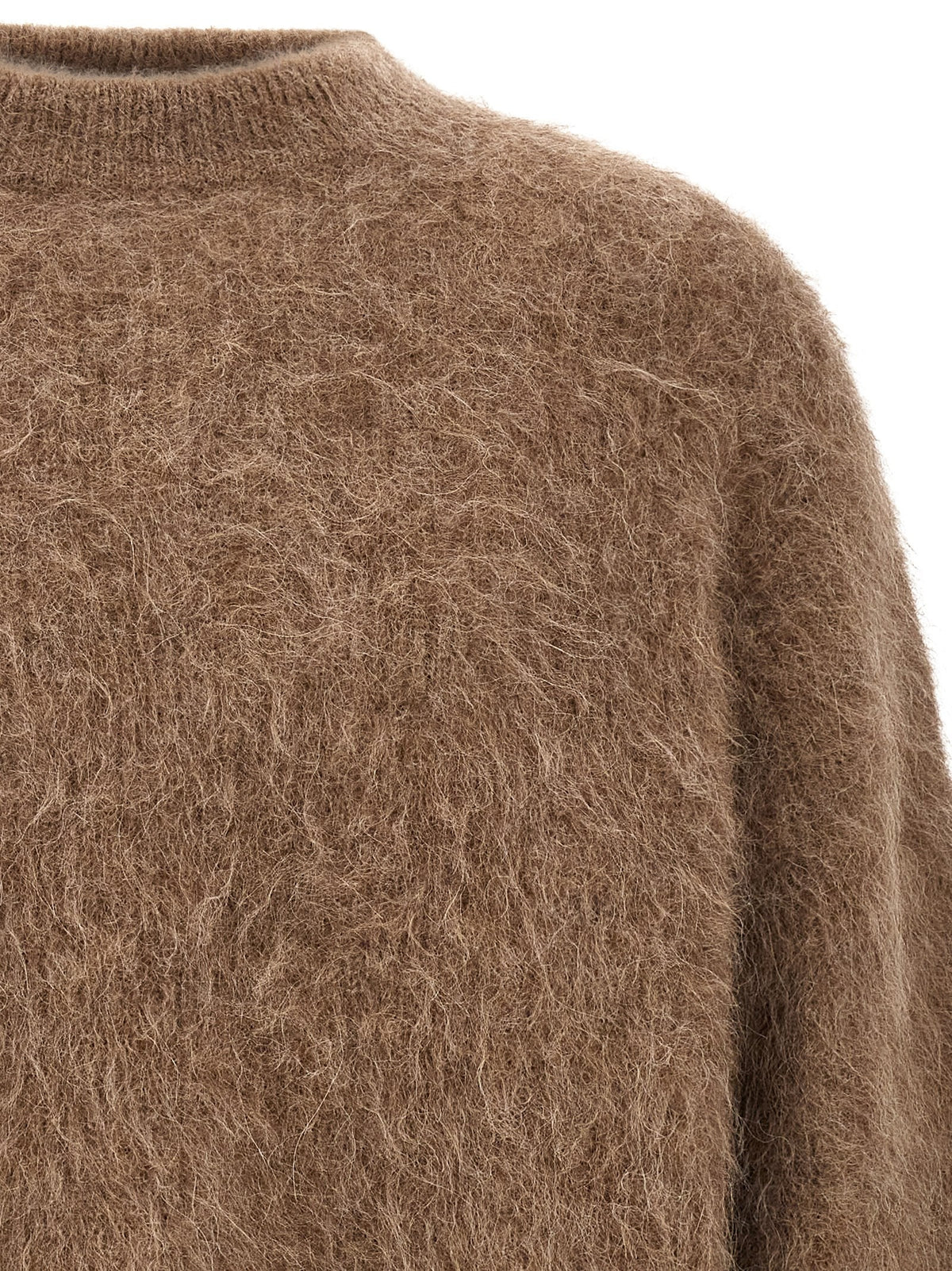 Séfr Brown Haru Sweater Brown