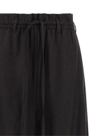 TELA Brown Lucio Pants Brown