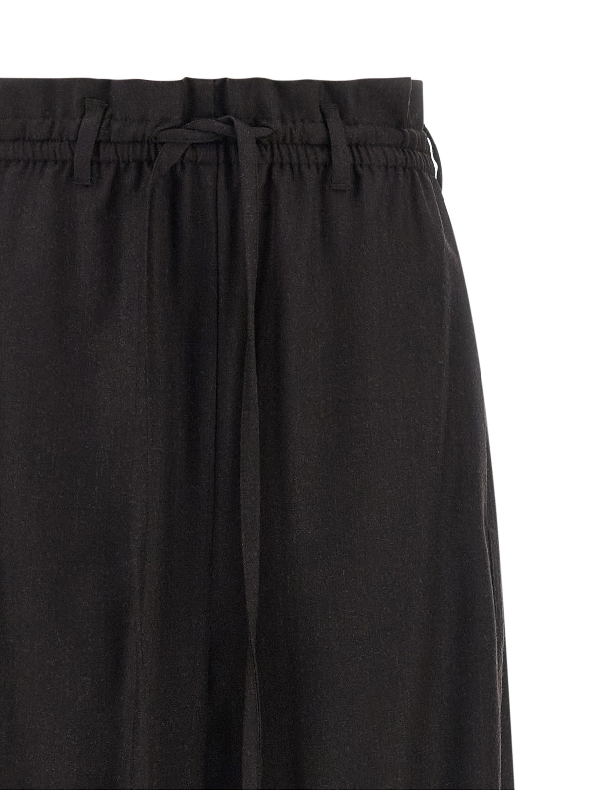 TELA Brown Lucio Pants Brown