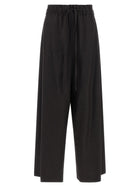 TELA Brown Lucio Pants Brown