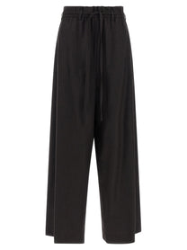 TELA Brown Lucio Pants Brown