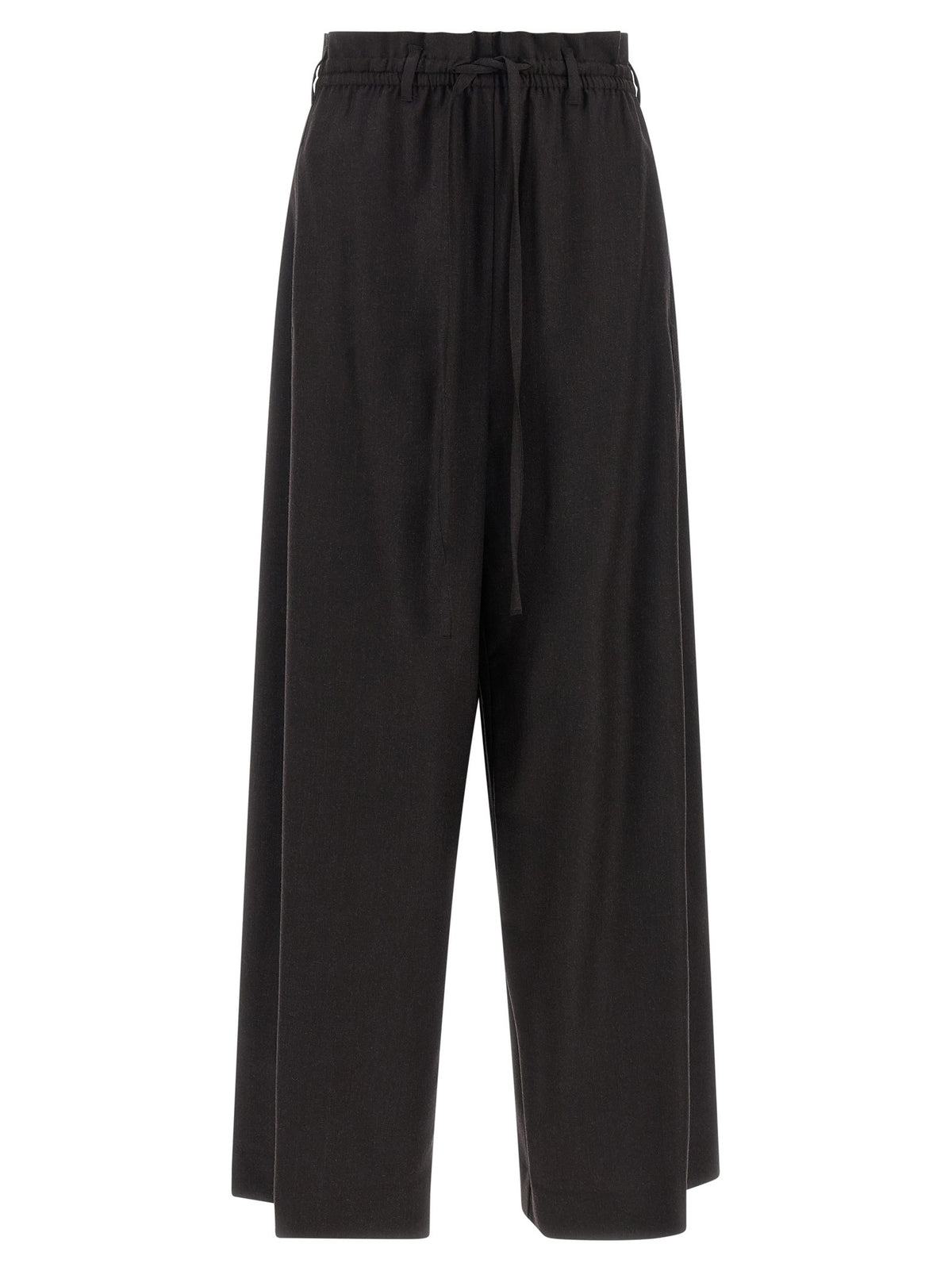 TELA Brown Lucio Pants Brown