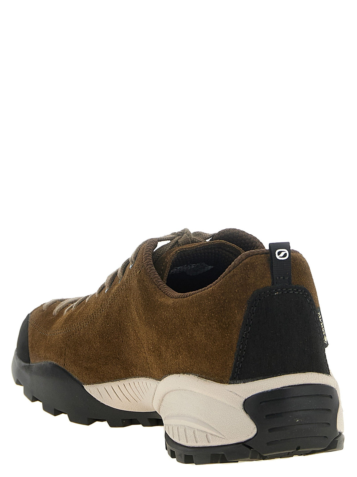 Scarpa Brown Mojito Sneakers Brown, view 3