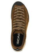 Scarpa Brown Mojito Sneakers Brown, view 4