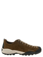 Scarpa Brown Mojito Sneakers Brown