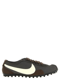 Nike Brown Moon Shoe OG Sneakers Brown