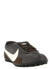 Nike Brown Moon Shoe OG Sneakers Brown