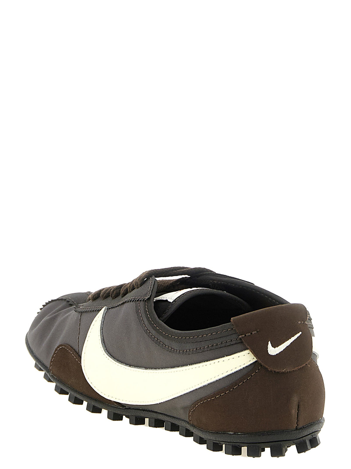 Nike Brown Moon Shoe OG Sneakers Brown