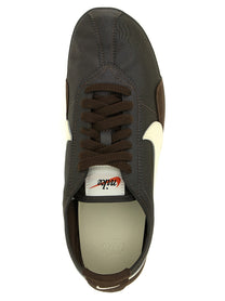 Nike Brown Moon Shoe OG Sneakers Brown