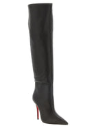 Christian Louboutin Brown Zependris Boots Brown