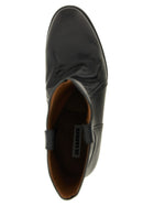 Jil Sander Bruce Boots Black, view 4