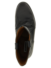 Jil Sander Bruce Boots Black