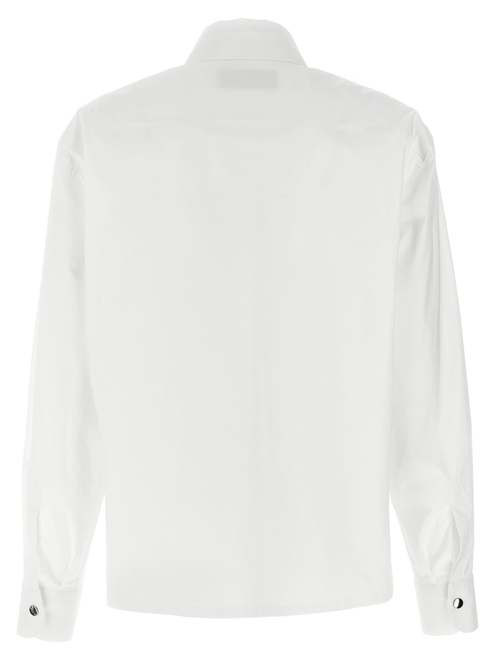 Thelatest Bruna Shirt White