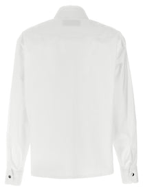 Thelatest Bruna Shirt White