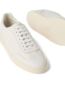 Brunello Cucinelli - Brunello Cucinelli Sneakers White - Sneakers