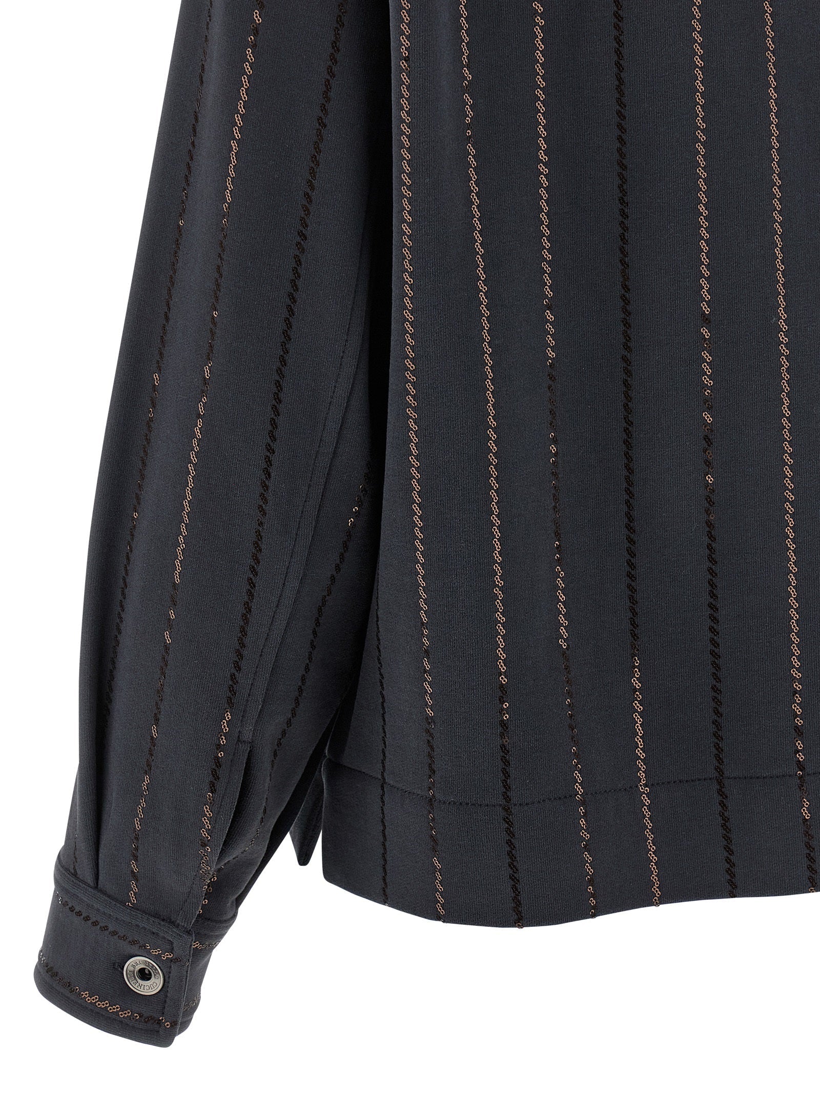 BRUNELLO CUCINELLI - BRUNELLO CUCINELLI - Sweatshirt - Women’s Knitwear