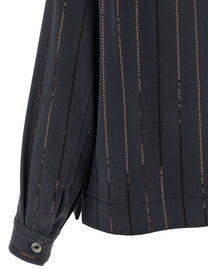 BRUNELLO CUCINELLI - BRUNELLO CUCINELLI - Sweatshirt - Women’s Knitwear