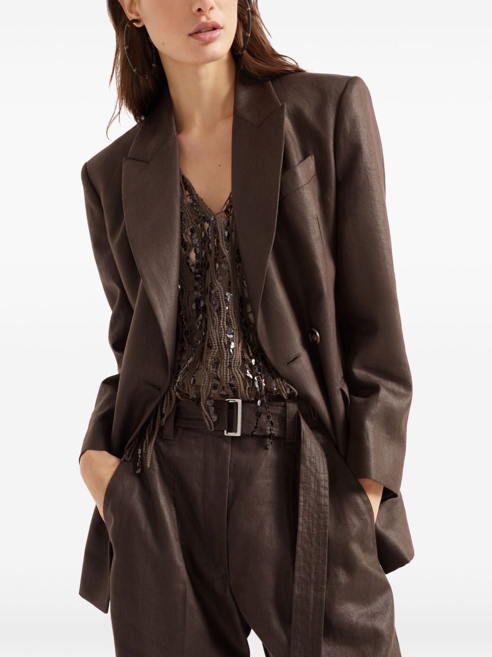 Brunello Cucinelli - Brunello Cucinelli Jackets - Jackets