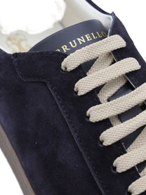 Brunello Cucinelli - Brunello Cucinelli Sneakers - Sneakers