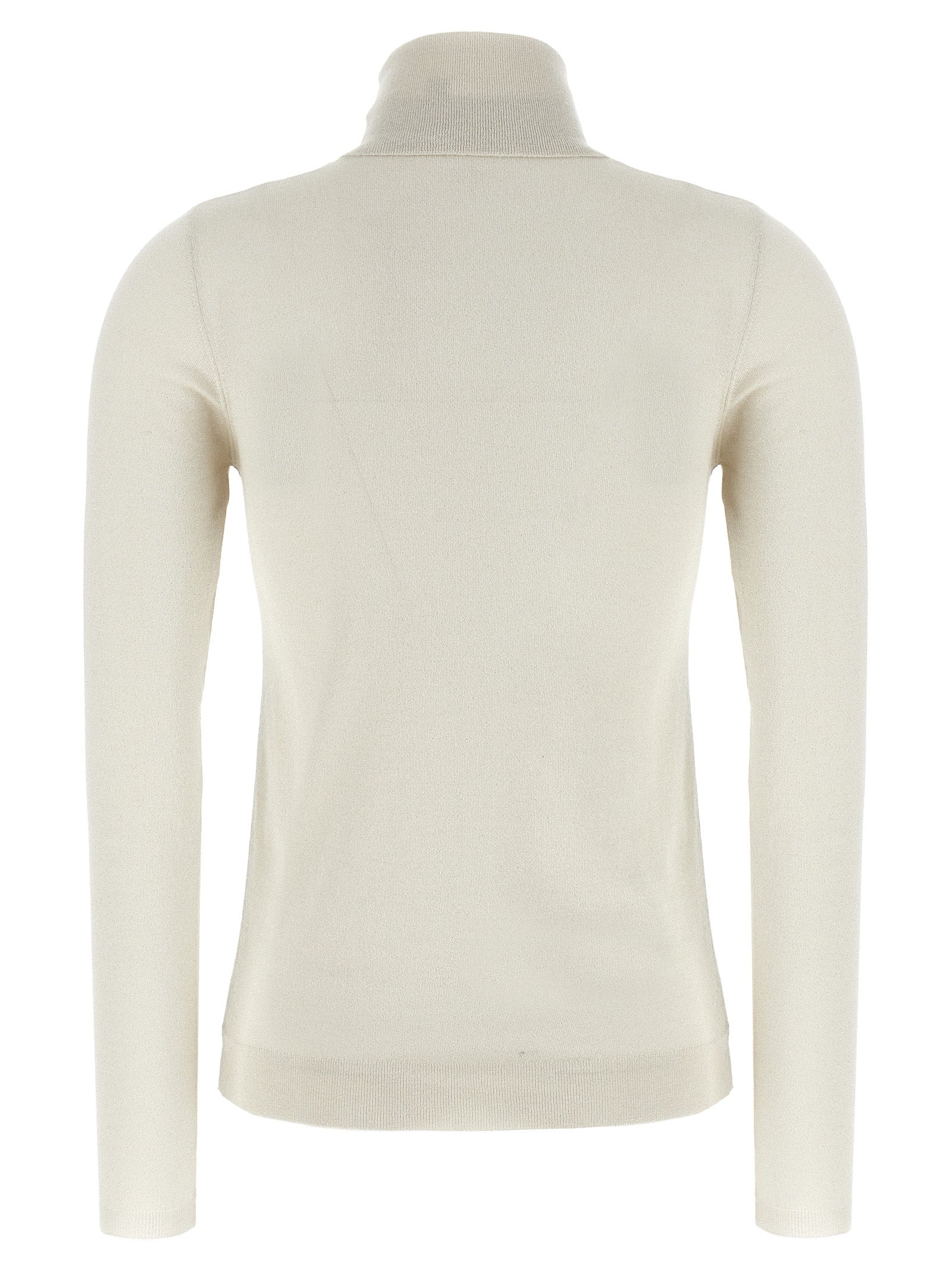 BRUNELLO CUCINELLI - BRUNELLO CUCINELLI - ’Sparkling’ turtleneck sweater - Women’s Knitwear