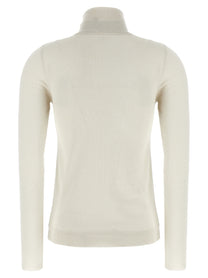 BRUNELLO CUCINELLI - BRUNELLO CUCINELLI - ’Sparkling’ turtleneck sweater - Women’s Knitwear