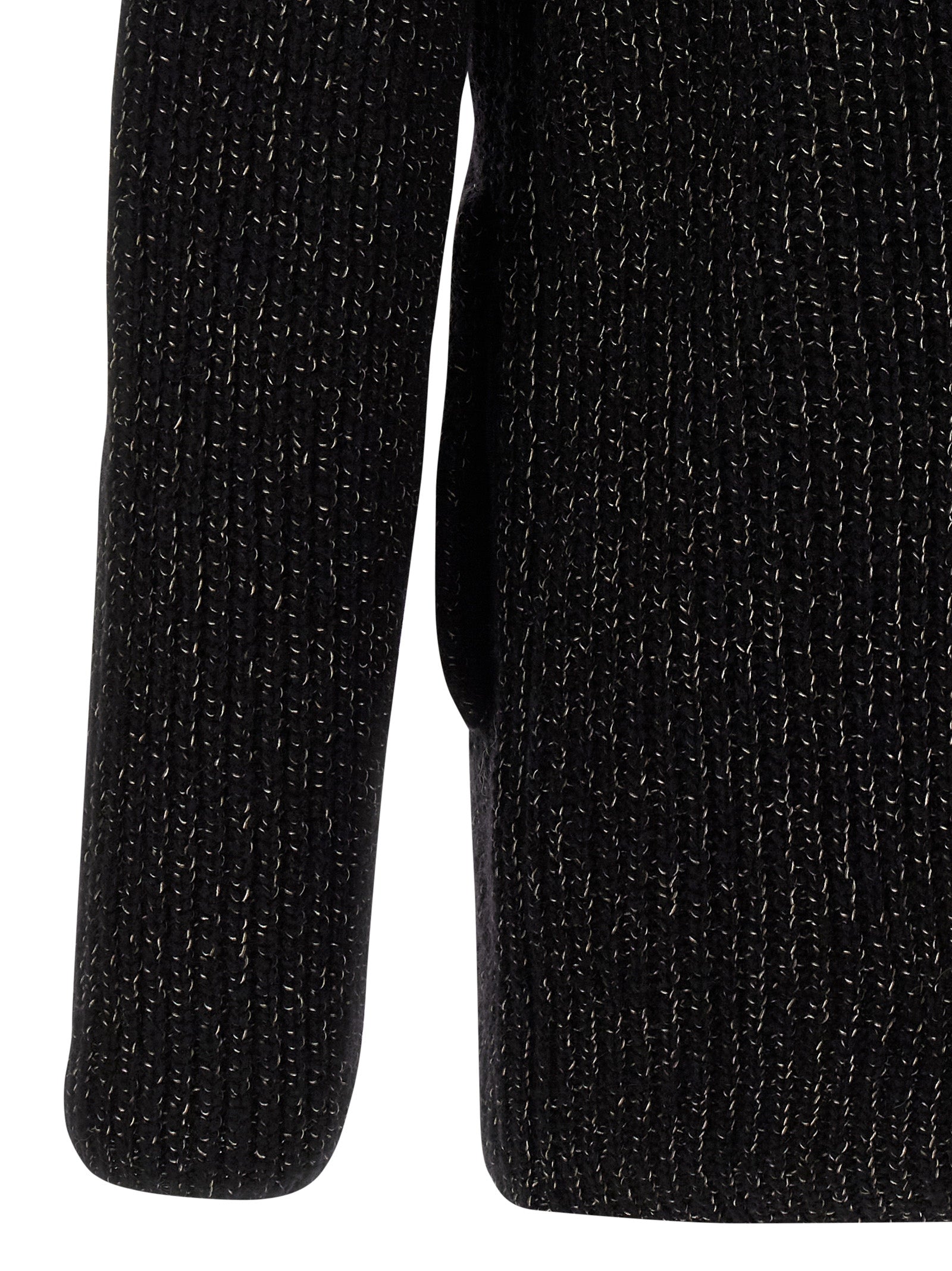 BRUNELLO CUCINELLI - BRUNELLO CUCINELLI - Double-breasted cardigan - Men’s Knitwear