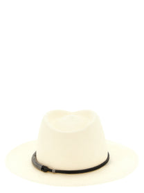 BRUNELLO CUCINELLI - BRUNELLO CUCINELLI - Monile Hat - Women’s Accessories